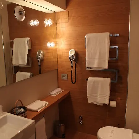 Pensjonat Mario's Garni Pescocostanzo