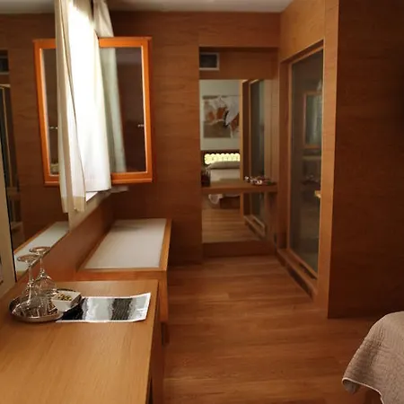 Mario's Garni Pensjonat