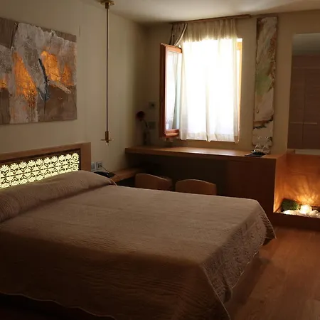 Mario's Garni Gæstehus