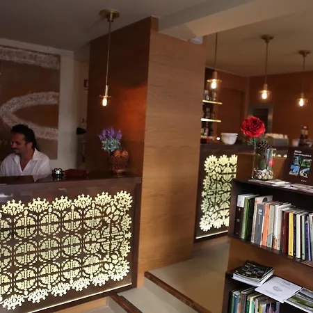 Pensjonat Mario's Garni