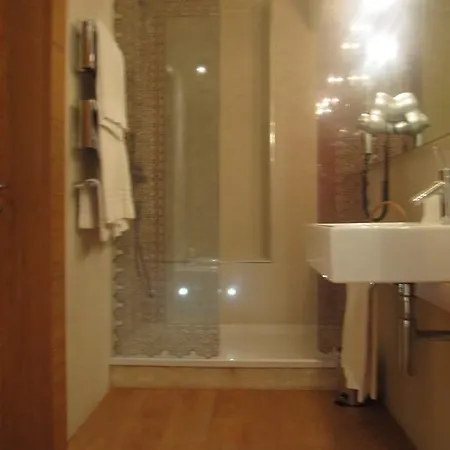 Pensjonat Mario's Garni