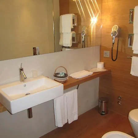 Pensjonat Mario's Garni Pescocostanzo