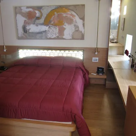 Pensjonat Mario's Garni 4*