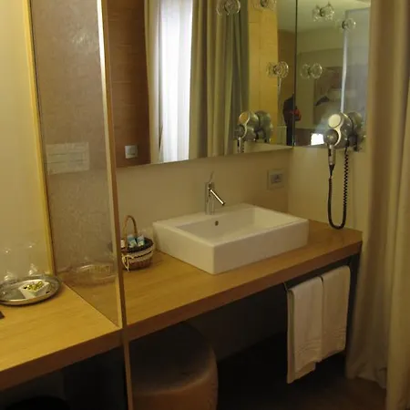 Pensjonat Mario's Garni 4*