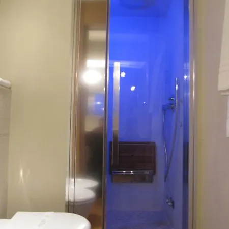 Pensjonat Mario's Garni