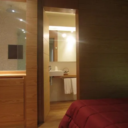 Pensjonat Mario's Garni