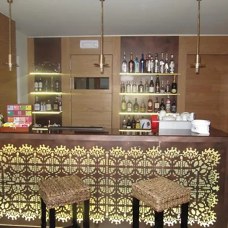 Mario's Garni