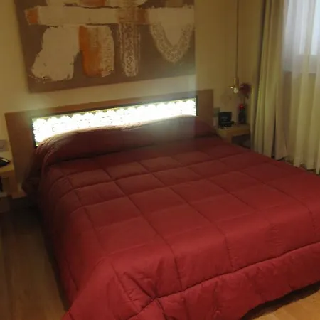 Pensjonat Mario's Garni 4*