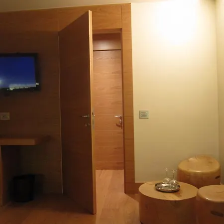 Pensjonat Mario's Garni Pescocostanzo