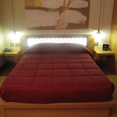 Pensjonat Mario's Garni