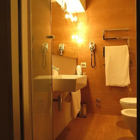 Pensjonat Mario's Garni Pescocostanzo