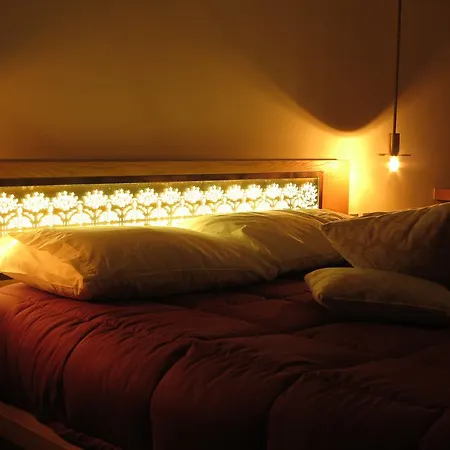 Pensjonat Mario's Garni Pescocostanzo