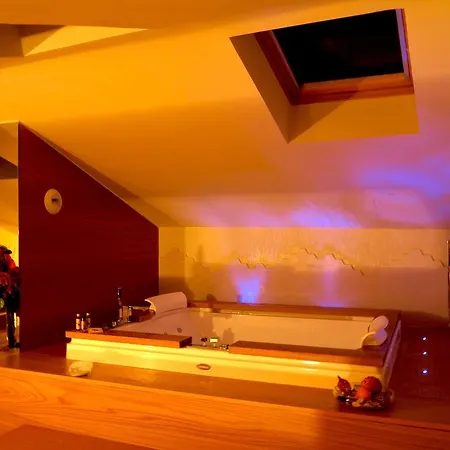 Pensjonat Mario's Garni