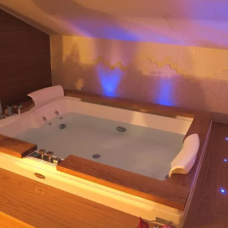 Mario's Garni Pescocostanzo