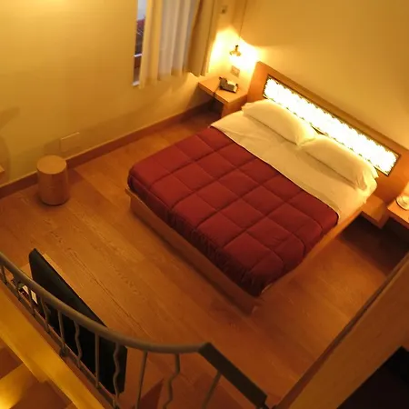 Pensjonat Mario's Garni