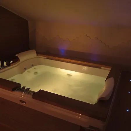 Mario's Garni Pescocostanzo