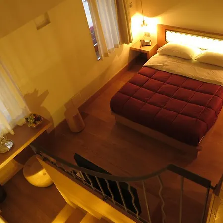 Pensjonat Mario's Garni 4*