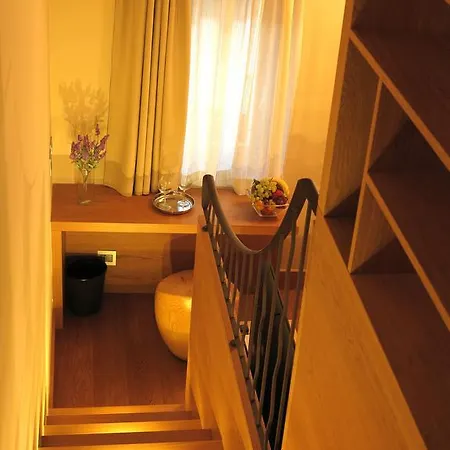 Pensjonat Mario's Garni 4*