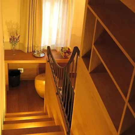 Pensjonat Mario's Garni