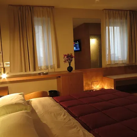 Pensjonat Mario's Garni