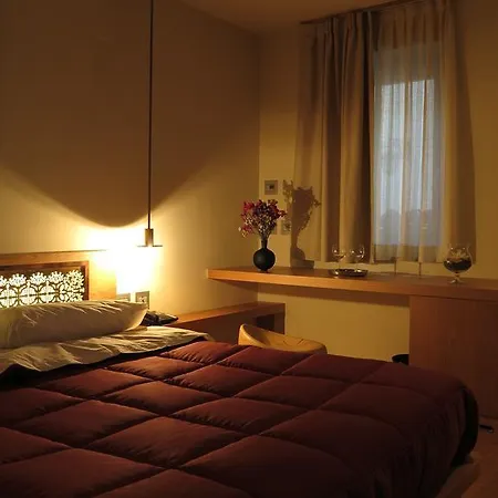 Pensjonat Mario's Garni 4*