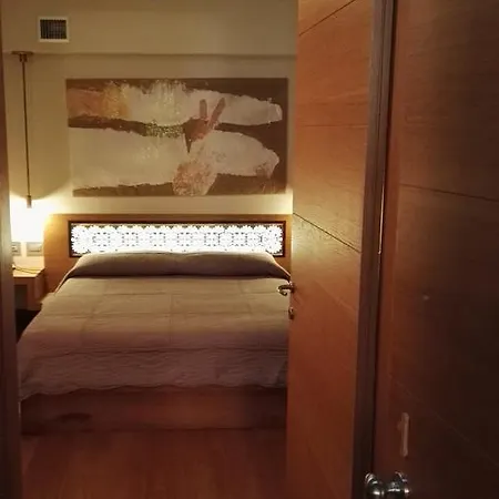 Mario's Garni Pescocostanzo