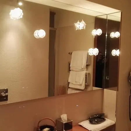 Mario's Garni Pensjonat