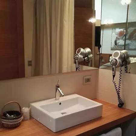 Pensjonat Mario's Garni