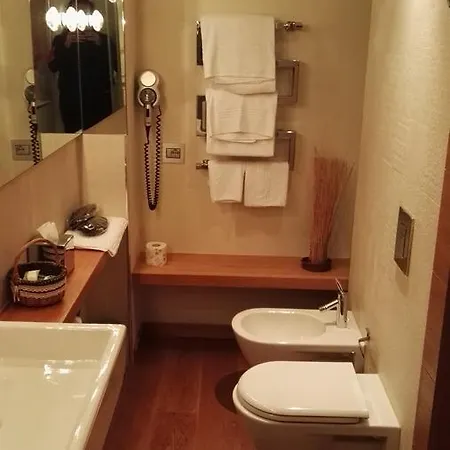 Mario's Garni Pensjonat 4*