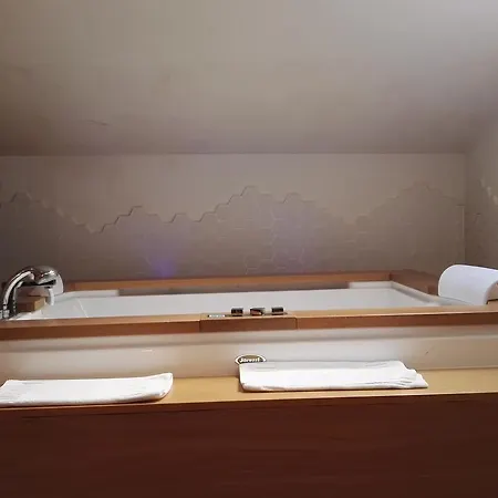 Guest house Mario's Garni 4*