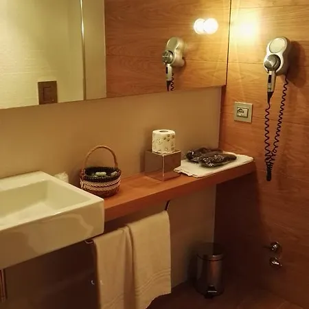 Pensjonat Mario's Garni 4*