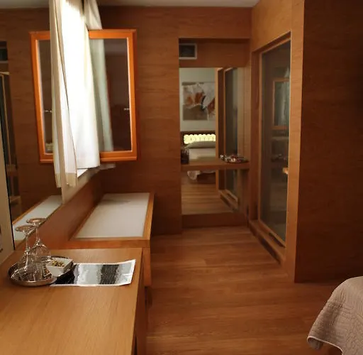 Mario's Garni Affittacamere