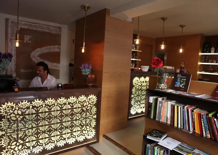 Affittacamere Mario's Garni