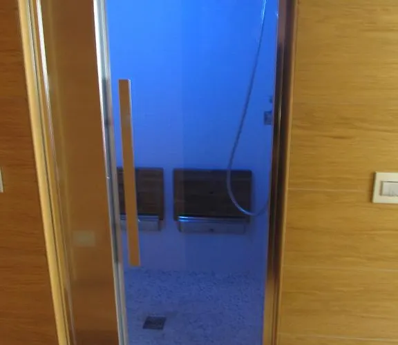 Affittacamere Mario's Garni