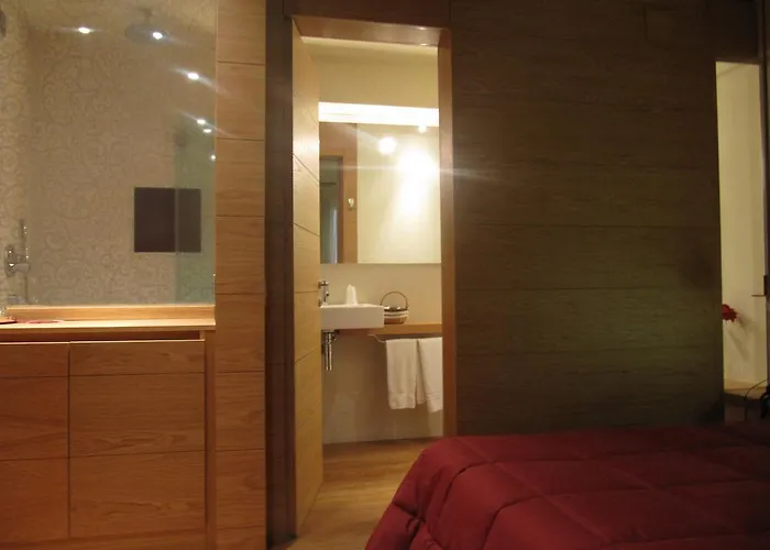 Affittacamere Mario's Garni