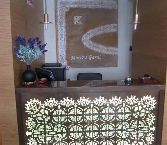 Mario's Garni