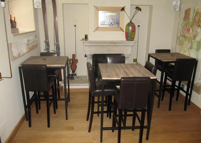 Affittacamere Mario's Garni Pescocostanzo