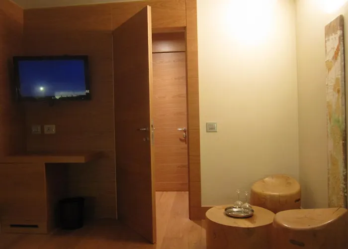 Affittacamere Mario's Garni Pescocostanzo