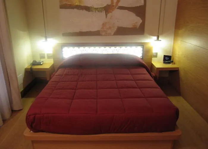 Affittacamere Mario's Garni