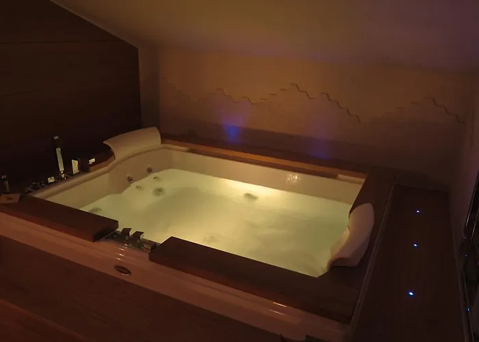 Mario's Garni Pescocostanzo