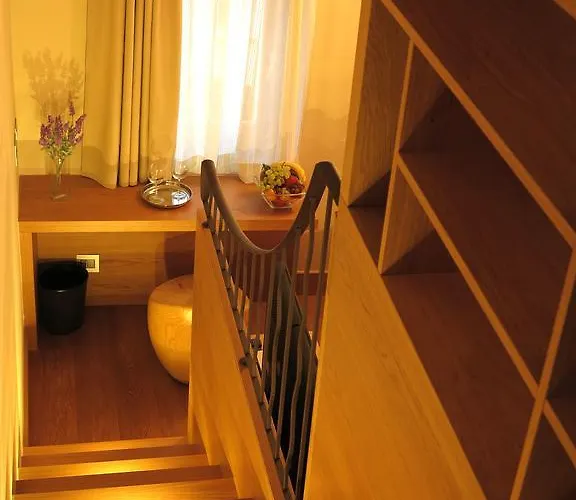 Affittacamere Mario's Garni