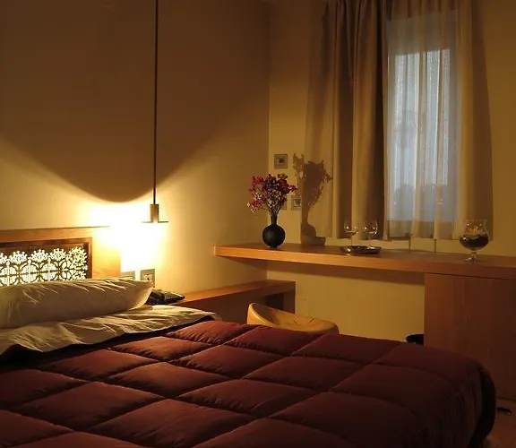 Affittacamere Mario's Garni 4*