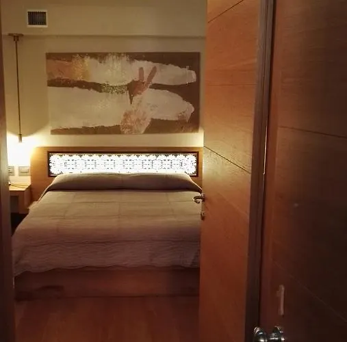 Mario's Garni Pescocostanzo