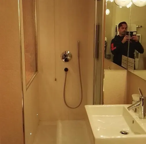 Mario's Garni Affittacamere Pescocostanzo