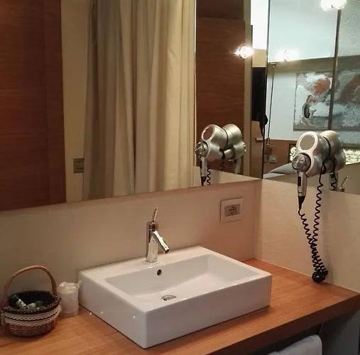 Affittacamere Mario's Garni