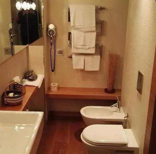 Mario's Garni Affittacamere 4*