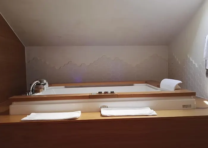 Affittacamere Mario's Garni 4*