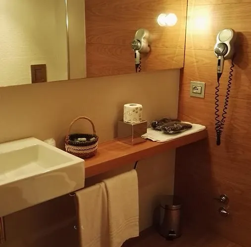 Affittacamere Mario's Garni 4*